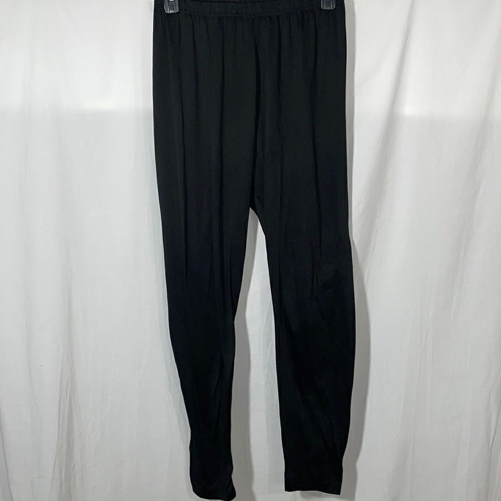 Black Sweatpants  